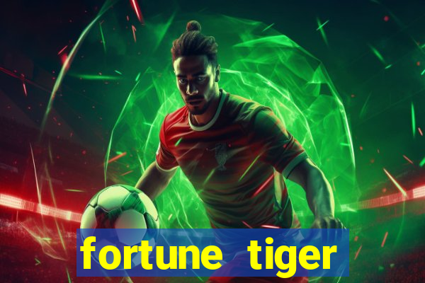 fortune tiger plataforma de 5 reais